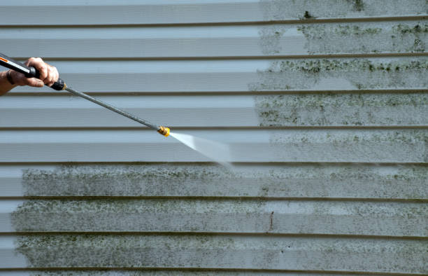 Best Fence Pressure Washing  in Orida Ridge, FL