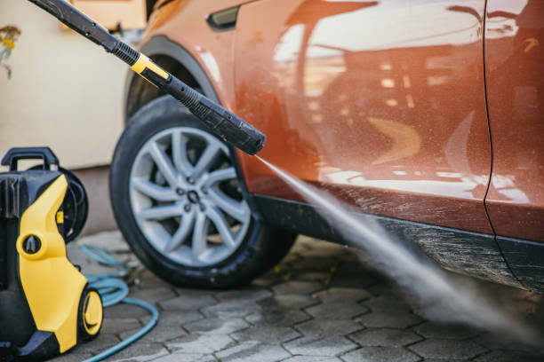 Best Commercial Pressure Washing  in Orida Ridge, FL