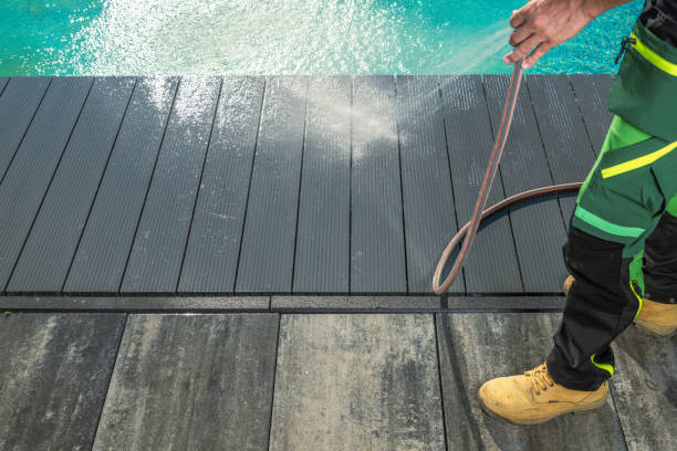Best Affordable Power Washing  in Orida Ridge, FL