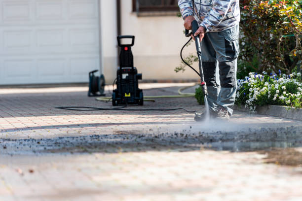 Best Pressure Washing Patio  in Orida Ridge, FL