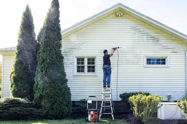 Best Local Pressure Washing Services  in Orida Ridge, FL