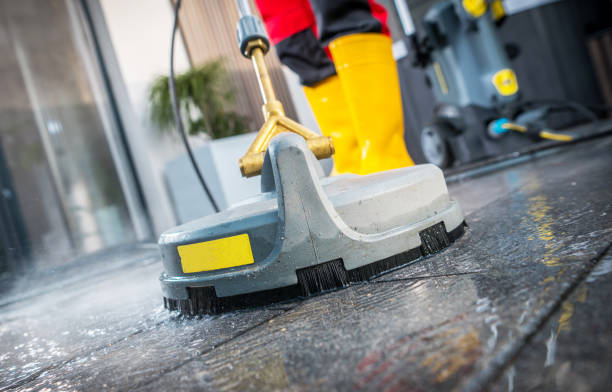 Best Local Pressure Washing Services  in Orida Ridge, FL