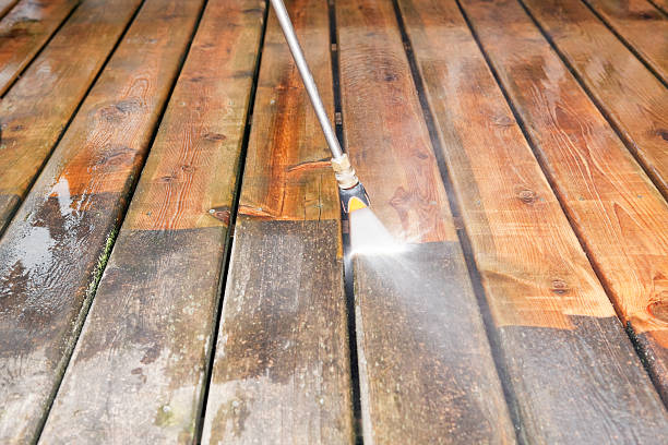 Best Sidewalk Pressure Washing  in Orida Ridge, FL