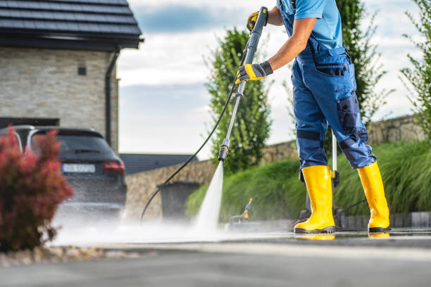 Best Commercial Building Pressure Washing  in Orida Ridge, FL