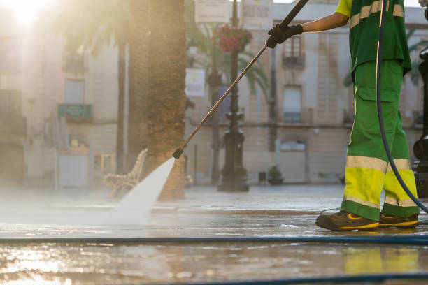Professional Pressure Washing in Florida Ridge, FL