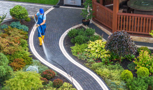 Best Garage Pressure Washing  in Orida Ridge, FL